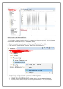Data Provisioning Agent Setup Guide | PDF | Databases | Cloud Computing