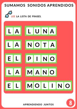 Cuadernillo Alfabetizadores Nivel 3 | PDF | Artes del Lenguaje y ...