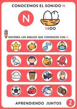 Cuadernillo Alfabetizadores Nivel 3 | PDF | Artes del Lenguaje y ...