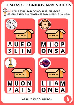 Cuadernillo Alfabetizadores Nivel 3 | PDF | Artes del Lenguaje y ...