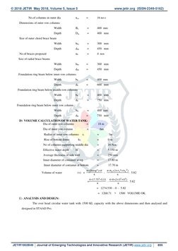 © 2018 JETIR  May 2018, Volume 5, Issue 5                                        www.jetir.org  (http://www.jetir.org/) (ISSN