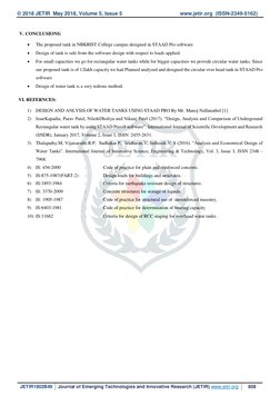 © 2018 JETIR  May 2018, Volume 5, Issue 5                                        www.jetir.org  (http://www.jetir.org/) (ISSN