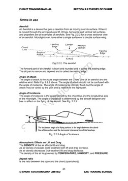 Theory of Flight Overview | PDF | Lift (Force) | Drag (Physics)