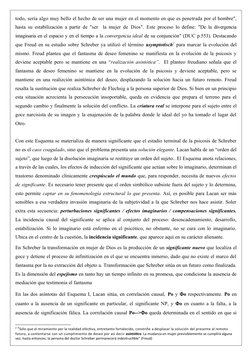 todo, sería algo muy bello el hecho de ser una mujer en el momento en que es penetrada por el hombre",
hasta su estabilizació