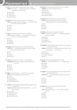 Published by Macmillan Education, a division of Springer Nature Limited. © Springer Nature Limited, 2019. This page may be ph