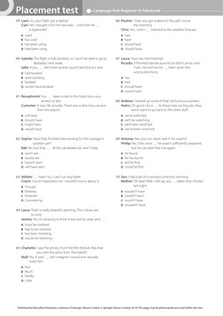Published by Macmillan Education, a division of Springer Nature Limited. © Springer Nature Limited, 2019. This page may be ph