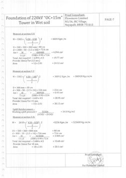 H
rtI
l.[
l
I
|i
{
l.
I
+
L
I
i'
I
I'
II
I
I
23
x 0,90 x72.6
red =
94x4.5
Tor (12
=l
os.)
x2.07
2
30 cm
[1.5 x 16
)'
= 226 mm