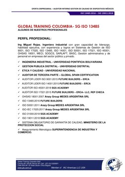 Global Training Colombia SAS 
Carrera 84 13b-80 Oficina 301 Cali - (57) 313 5320831 
Calle 93A 9A- 53