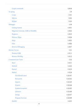 1.8.10
1.9
1.9.1
1.9.2
1.9.3
1.10
1.10.1
1.10.2
1.10.3
1.10.4
1.10.5
1.10.6
1.10.7
1.11
1.11.1
1.11.2
1.12
1.12.1
1.12.2
1.12