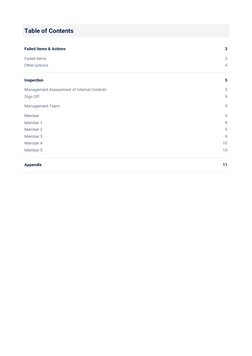 Sox Checklist.pdf SOX Compliance Checklist Overview | PDF | Audit | Accounting And Audit
