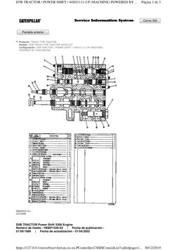 GRAFICO #1  
c213448  
 
 
Cerrar SIS
 
Pantalla anterior
Producto: TRACK-TYPE TRACTOR
Modelo: D5B TRACK-TYPE TRACTOR 4