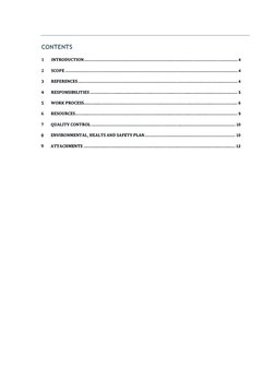 Pipe Culvert Construction Method Statement | PDF | Concrete | Quality ...