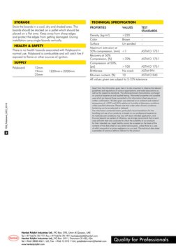 2
Henkel Polybit Industries Ltd.; PO Box: 293, Umm Al Quwain, UAE
Tel:+971(6)76 70 777; Fax:+971(6)76 70 197; henkelpolybit@h