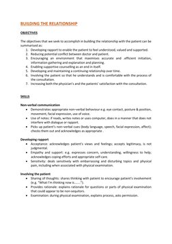 Calgary Cambridge Guide.pdf Calgary-Cambridge Consultation Framework | PDF | Information | Patient