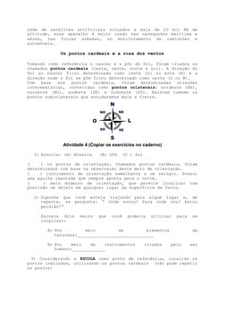 rede
de
satélites
artificiais
situados
a
mais
de
20
mil
Km
de
 
 
 
 
 
 
 
 
 
 
 
 
altitude,
esse
aparelho
é
muito
usado
n