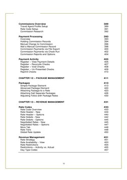 Opera PMS User Guide Overview | PDF | Educational Technology | Hyperlink