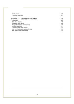 Opera Pms User Guide.pdf Opera PMS User Guide Overview | PDF | Educational Technology | Hyperlink