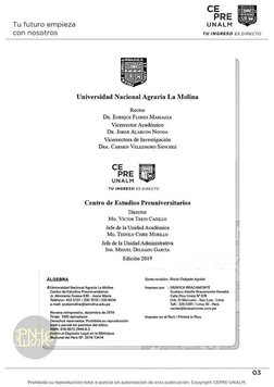 CE 
PRE 
Tu futuro empieza 
UNALM 
con nosotros 
TU INGRESO ES DIRECTO 
  
  
EA 
* 
  
Universidad Nacional Agraria La Molin