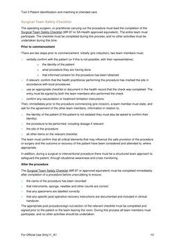Patient Identifier Training.pdf Patient Identification | PDF | Patient | Medical Record