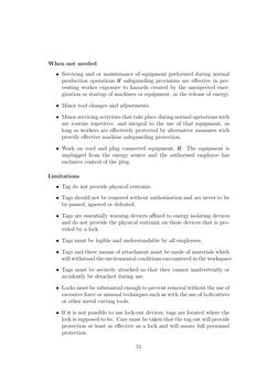 ABB High Voltage Safety Procedures | PDF | Safety | Electricity
