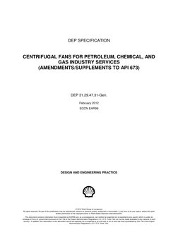 Centrifugal Fans For Petroleum, Chemical, and Gas Industry Services ...