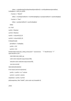 Buy Sell Indicator Free 1 | PDF | Computing And Information Technology