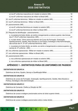 A (http://pt.calameo.com/read/001238206e1fe5ab52e5c)nexo D
DOS DI (http://pt.calameo.com/read/001238206d52c6547d6b8)STINTIVOS