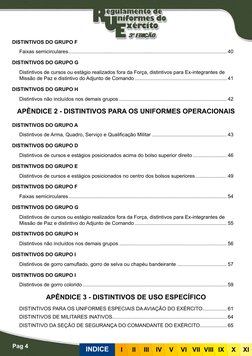 Pag 4
I (http://pt.calameo.com/read/00123820635211c592250)NDICE (http://pt.calameo.com/read/00123820631730600fea9)
II (http:/