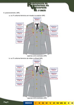 Pag 8
I (http://pt.calameo.com/read/00123820635211c592250)NDICE (http://pt.calameo.com/read/00123820631730600fea9)
II (http:/