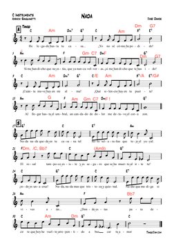 Tango
A
C Instruments
Nada
José Dames
Horacio Sanguinetti
5
9
13
B
17
21
24
28
30
44
&
He
C
le ga
-
do_has
-
ta
-
tu
ca
D‹7
s