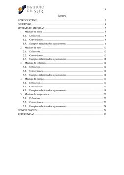 2 
 
 
ÍNDICE 
INTRODUCCIÓN .................................................................................................
