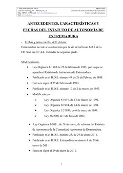 Centro de Formación Efico