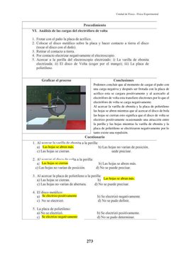 Unidad de Física - Física Experimental 
273 
 
 
 
 
 
 
 
 
 
 
 
 
 
 
 
 
 
 
 
 
 
Podemos concluir que al momento de car