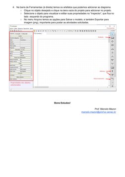 Instalação do BrModelo e Java JDK | PDF | Java (linguagem de ...