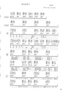 Lamp Songbook 2003-2007 | PDF