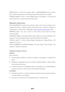 SMITH, Keith A.: “The book as physical object”, en ROTHENBERG, Jerome y Steven 
Clay: A Book of the Book, Nueva York, Granary