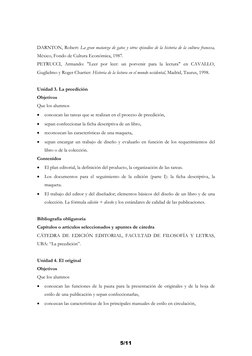DARNTON, Robert: La gran matanza de gatos y otros episodios de la historia de la cultura francesa, 
México, Fondo de Cultura