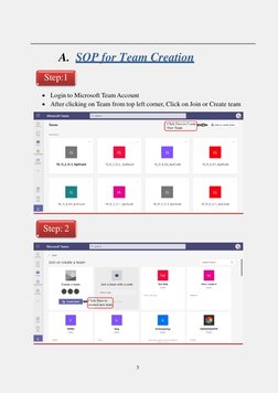 Microsoft Teams User Manual | PDF | Microsoft | Computing