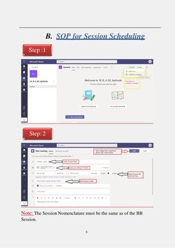Microsoft Teams User Manual | PDF | Microsoft | Computing