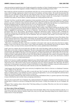 IJIRMPS | Volume 6, Issue 6, 2018