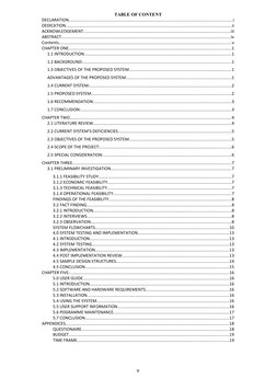 Student Registration Management System | PDF | Computer Science | Computing