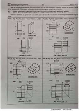 Missing Views Problems | PDF