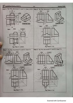 Missing Views Problems | PDF