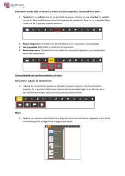 Oxford Learners Bookshelf - Guía Práctica - Alumnos | PDF | Aplicación ...