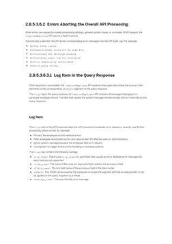 SAP SuccessFactors Compound Employee API | PDF | Soap | Metadata