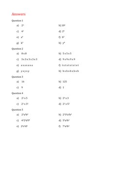 Answers	  
	  
Question	  1	  	  	  	  
	  
	  	  	  	  	  	  	  	  	  a)	  	  	  	  	  23	  
	  