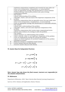 7 
Author: VICTOR G. LAMPADIO 
 
Division: Agusan del Sur 
School: TRENTO NATIONAL HIGH SCHOOL (TNHS) 
 email address: victor