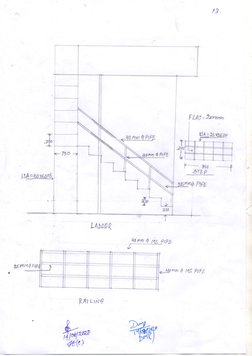 Security Watch Tower Design Estimate | PDF | Civil Engineering ...