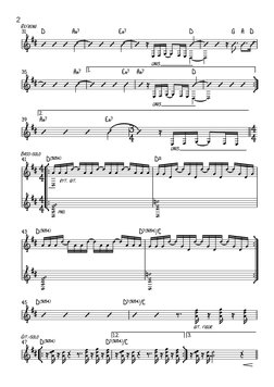 Toto: Tambu - Complete Band Scores | PDF | Grammy Awards | North