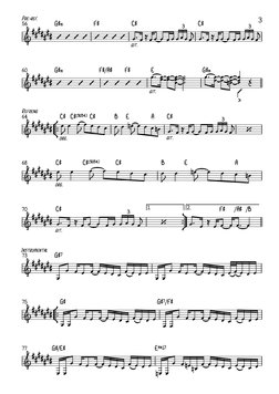 Toto: Tambu - Complete Band Scores | PDF | Grammy Awards | North Toto: Tambu - Complete Band Scores | PDF | Grammy Awards | North